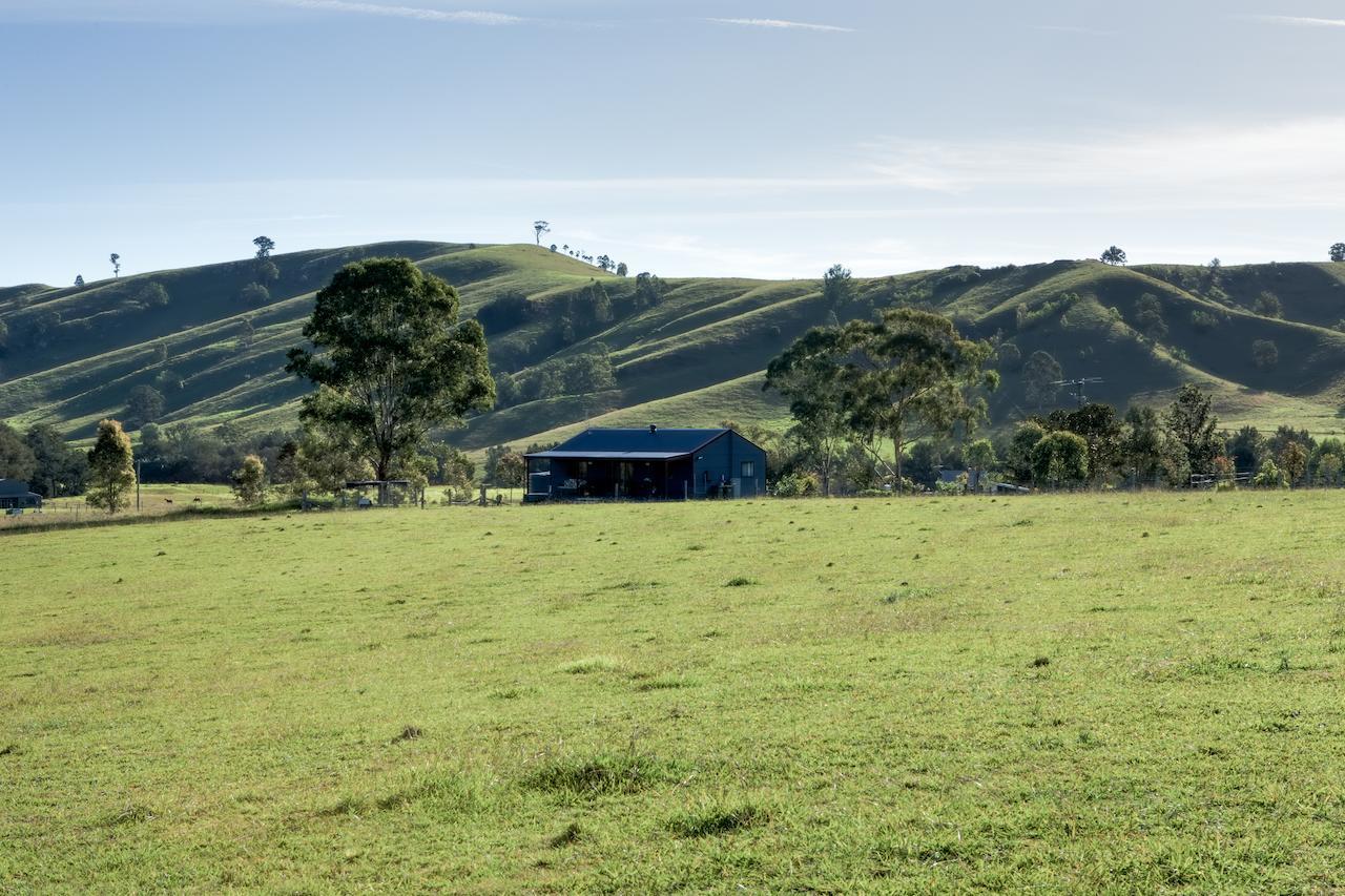 The Wattle Lodge Glendon Brook Bagian luar foto